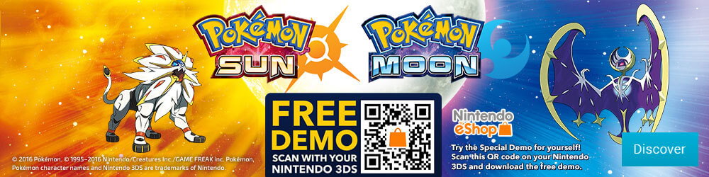 Free Pokemon Sun Download Code