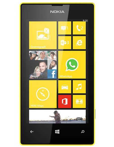 Nokia lumia 520 vodafone unlock code free online