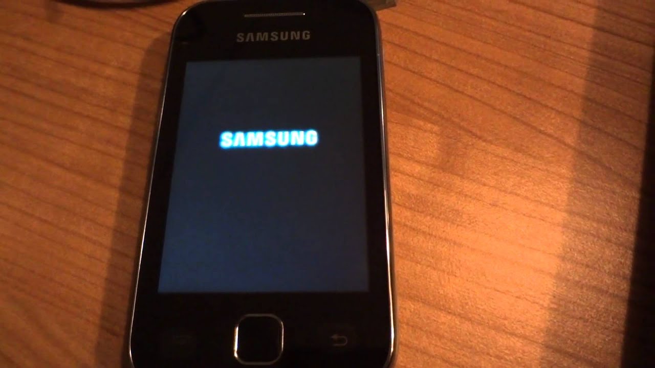 Samsung Gt S5360 Unlock Code Free